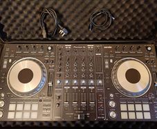 Pioneer DDJ SZ2