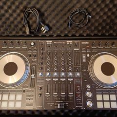 Pioneer DDJ SZ2
