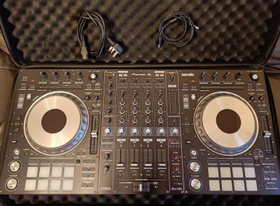 Pioneer DDJ SZ2