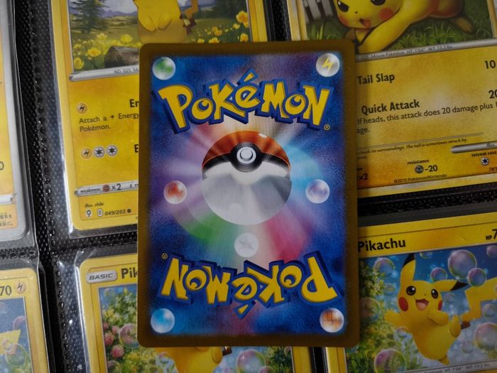 Stunfisk ! Illustration Rare ! from Super Electric Breaker Set ! 2024 ! Japanese Pokemon Card !