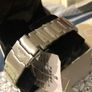 Mens armani watch Image 5