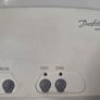 Danfoss RX2C 087N747900 + WP75RF Wireless Heating & Hot Water Controls Image 7