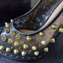 River Island shoes size 6 (free postage) Image 4