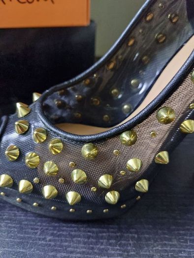 River Island shoes size 6 (free postage)