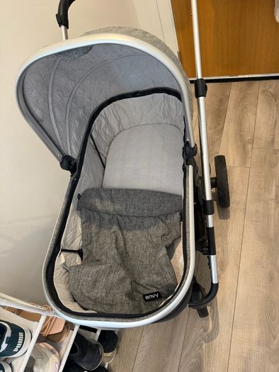 buggy 3 in 1