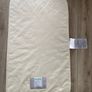 Little green sheep natural Baby Crib Mattress - Excellent Condition Image 2
