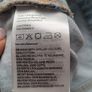 Girls H&M Denim jacket. Size 9-10yrs Image 7