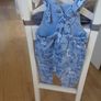 Baby Dungarees for Sale Image 2