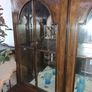 Antique cabinet Image 4