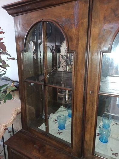 Antique cabinet