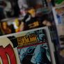GrimJack ! Issue #2 ! Bronze Age Comic from 1984 ! by First Publishing ! Image 6