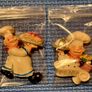 Fridge Magnet (Chef), new, unopened. Image 5