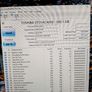 HP ProDesk 600 G3 MT (i5 6th Gen) PC and power cable Image 10