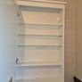 Ikea bathroom cabinet Image 3