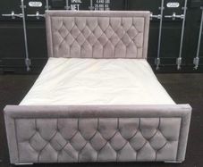Monaco Bed