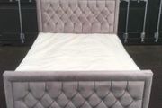 Monaco Bed