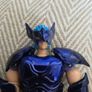 Saint Seiya (Knights of the Zodiac) anime figures Image 5