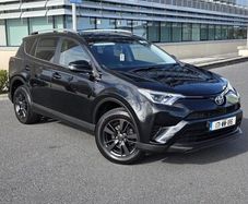 Toyota RAV4 2017
