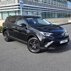Toyota RAV4 2017