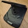 Portable Techiniks CD player Image 2
