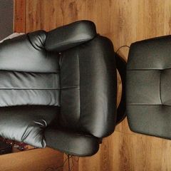 Massage Recliner Armchair