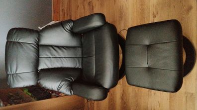 Massage Recliner Armchair