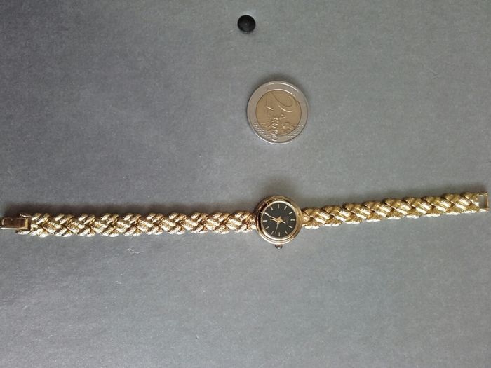 Ladies watches