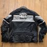 Hein Gericke Motorcycle Men's Jacket 58 xl Image 8