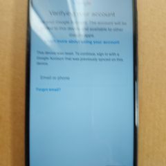 Samsung Galaxy A10, Model SM-A105F, 32GB, 2GB Ram, FRP google LockedPattern Locked, in excellent cosmetic condition