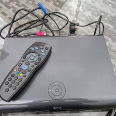 Sky plus Hd Box