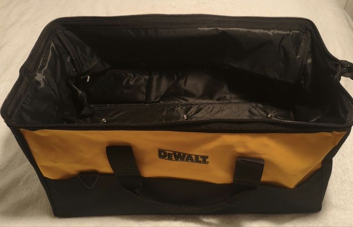 Dewalt Big Bag XXL