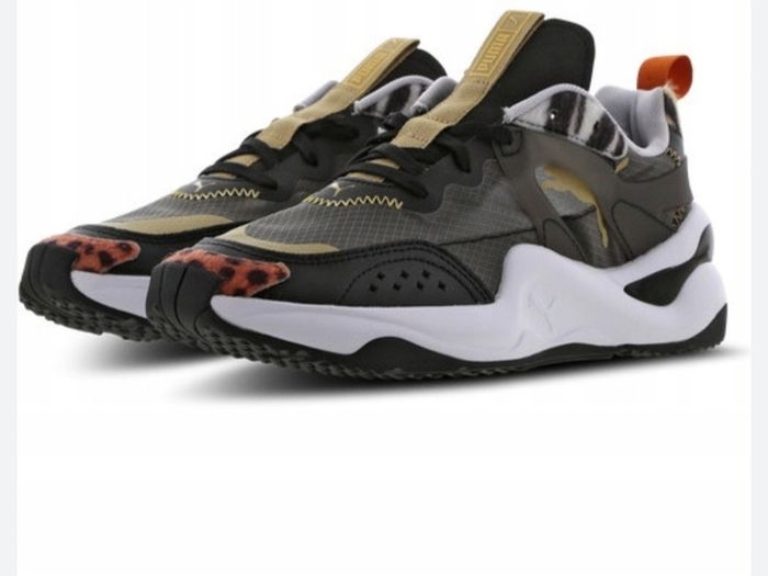 Puma Trainer's
