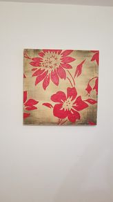 Canvas Painting