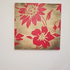 Canvas Painting