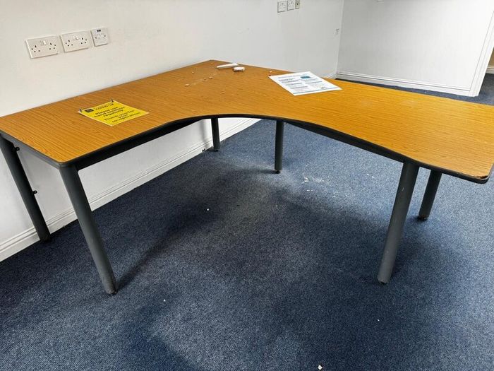 Clearance Sale Office Chairs, Tables, Shelves