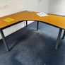 Clearance Sale Office Chairs, Tables, Shelves Image 3