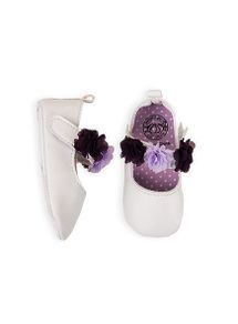 Pumpkin Patch Baby Girl BNWT flower ballerina size 2 Postage included