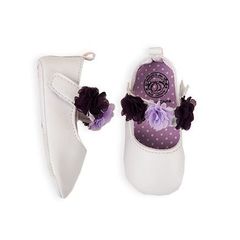 Pumpkin Patch Baby Girl BNWT flower ballerina size 2 Postage included