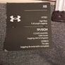 womens UnderArmour leggings Image 3