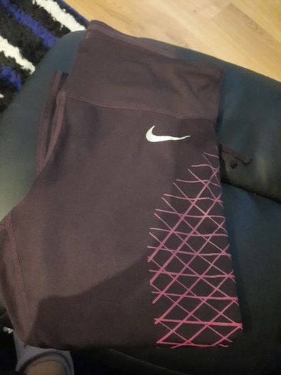 Nike full length   running leggings