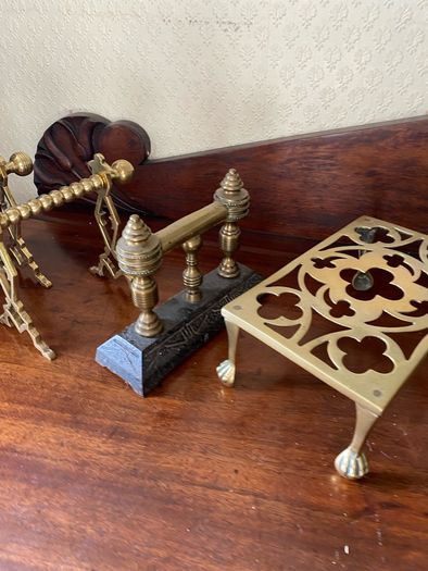 antique job lot