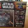 LEGO Star Wars Millenium Falcon Series 1 Microfighter 75030 - New & Never Opened Image 2