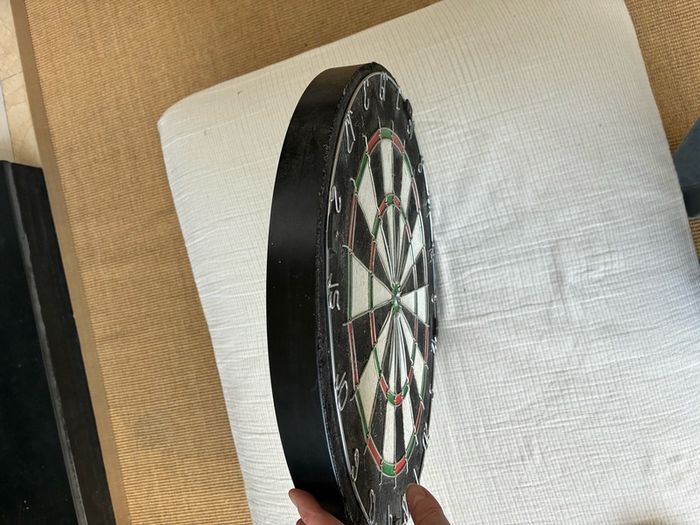 Dart Board