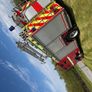 Dennis fire engine Image 3
