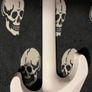 Jackson Soloist SLXM DX in Snow White electric guitar FLOYD ROSE SPECIAL TREMOLO Image 7