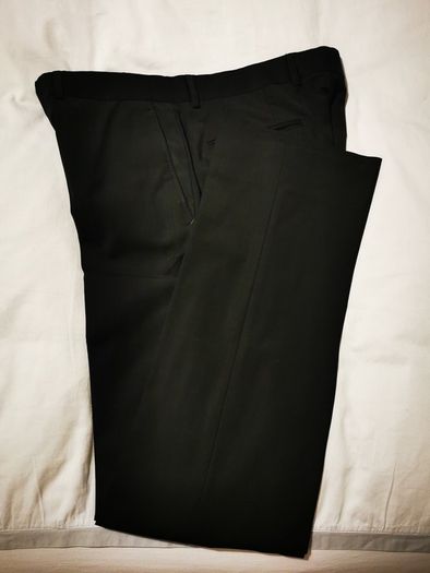 Zara Men's Suit