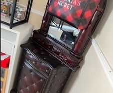 Antique Bedroom Set
