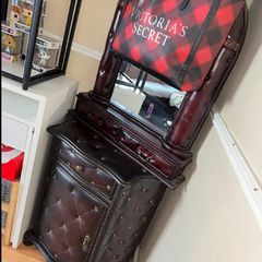 Antique Bedroom Set
