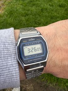 casio