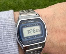 casio